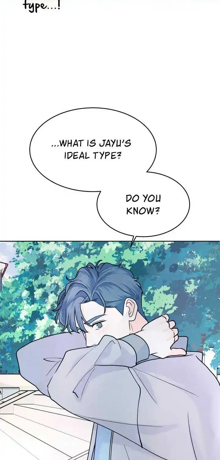 My Introverted Boy Kainu Manga Chapter 63 Page 64