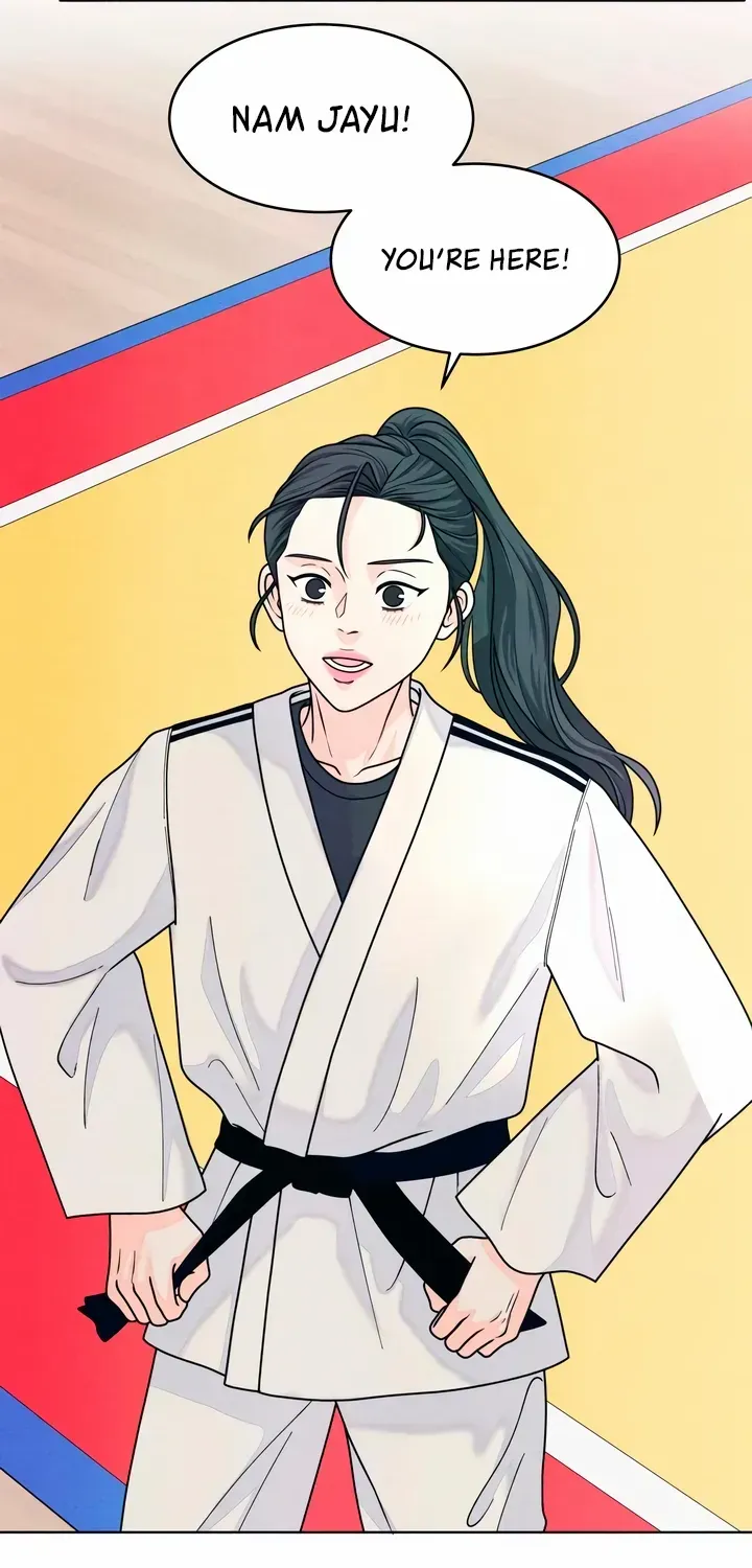 My Introverted Boy Kainu Manga Chapter 62 Page 6
