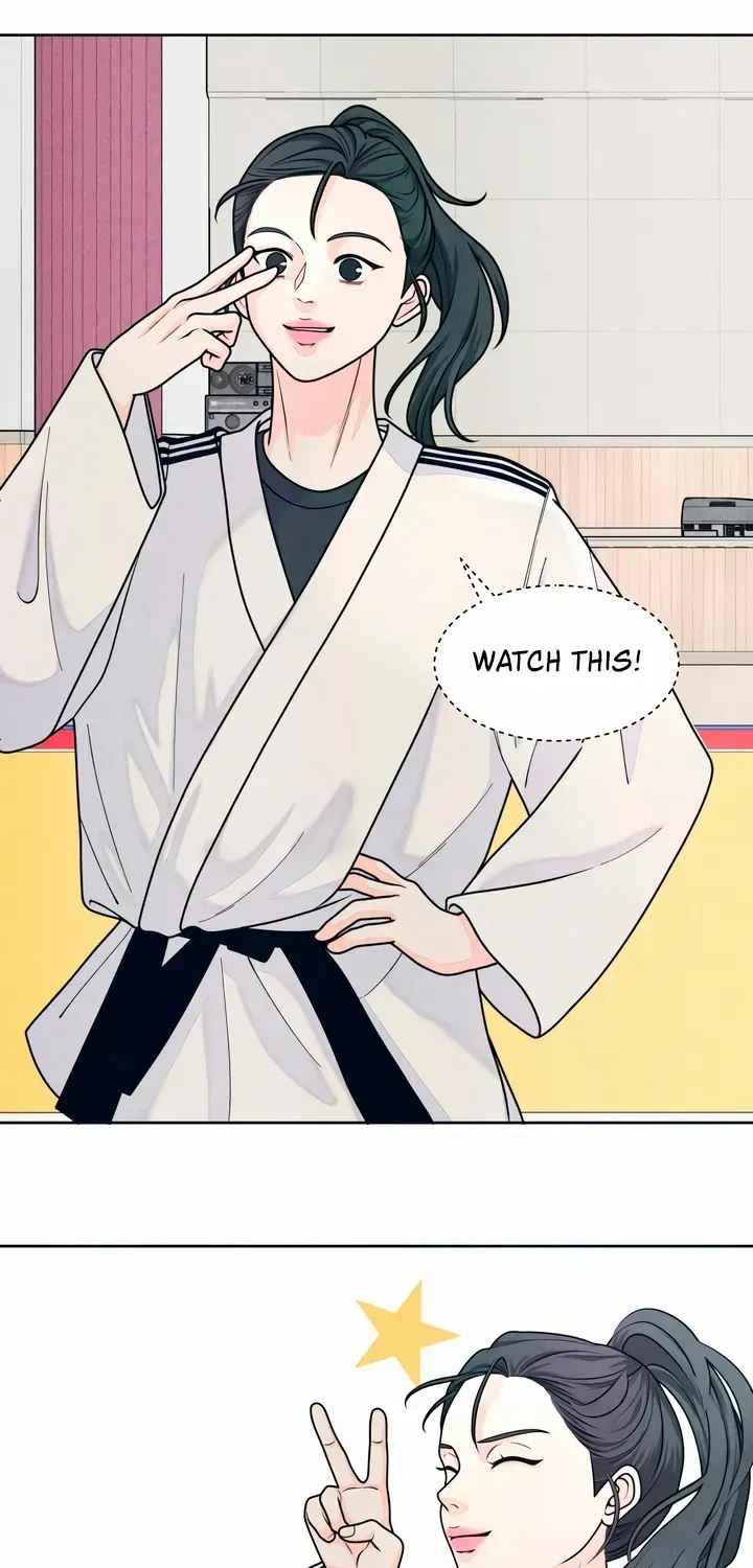 My Introverted Boy Kainu Manga Chapter 62 Page 9