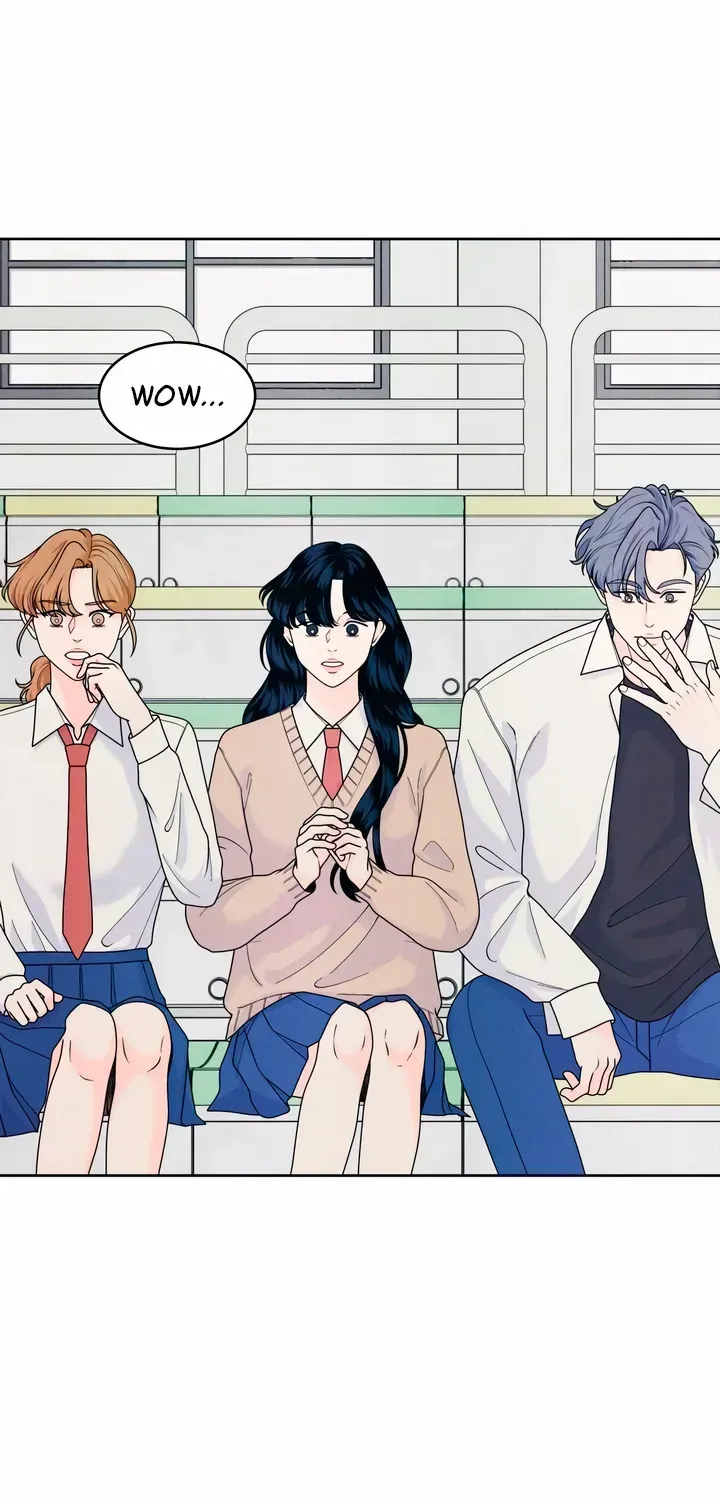 My Introverted Boy Kainu Manga Chapter 62 Page 13