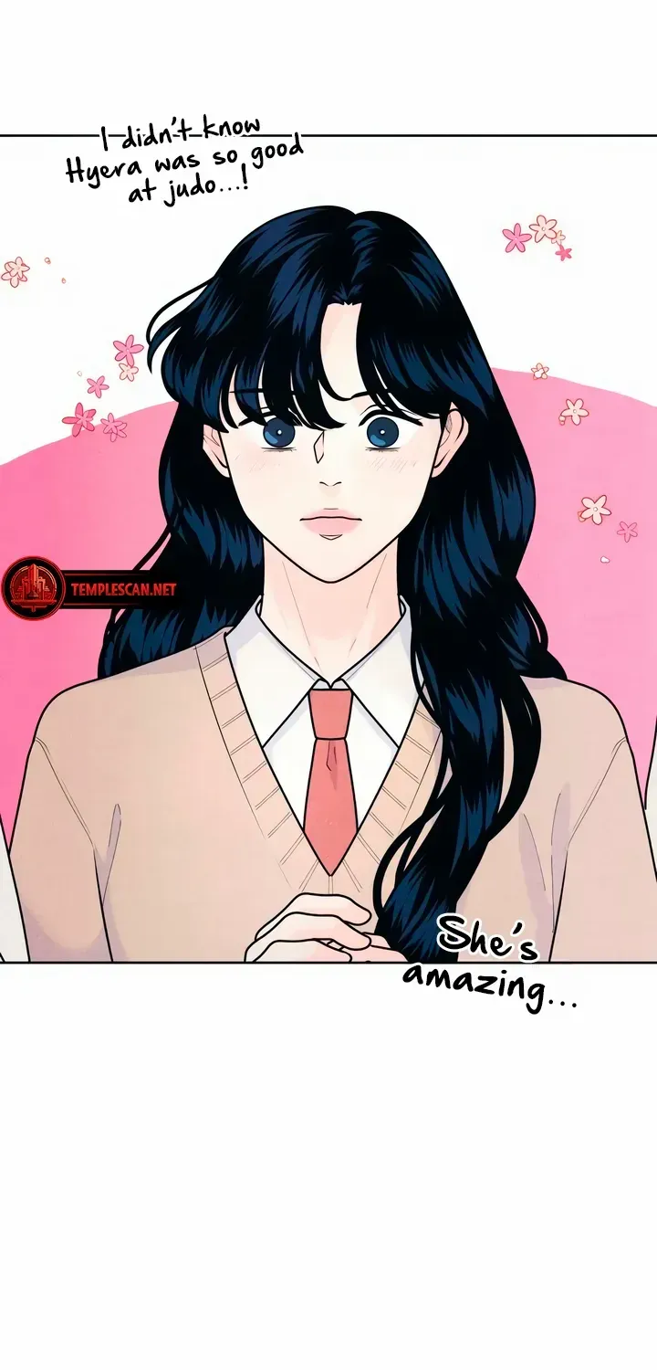 My Introverted Boy Kainu Manga Chapter 62 Page 14