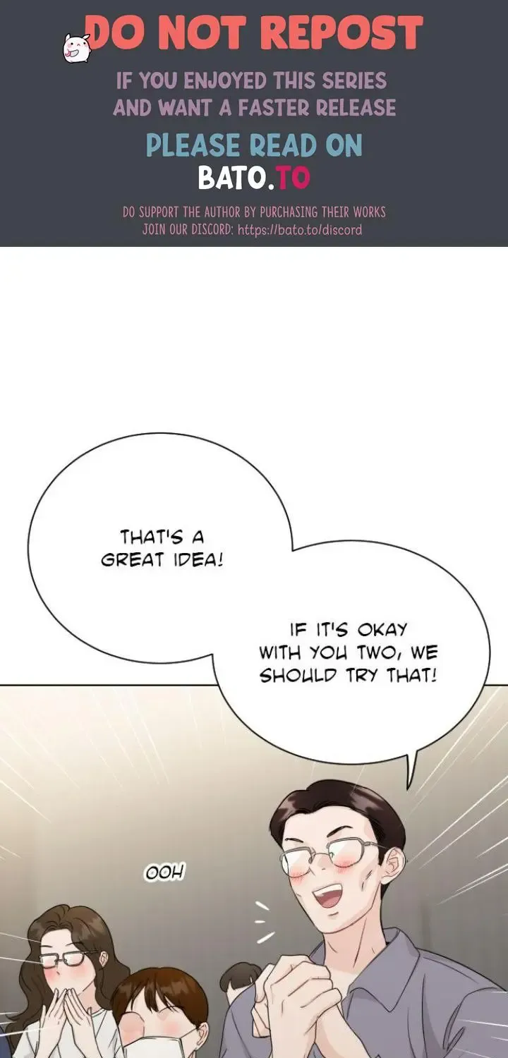 Family-Like Xx Kainu Manga Chapter 53 Page 2