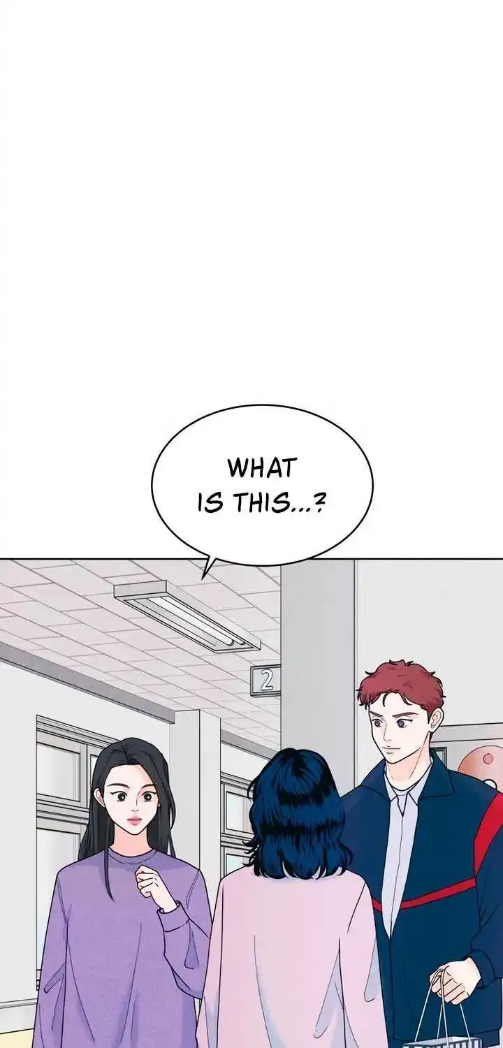 My Introverted Boy Kainu Manga Chapter 59 Page 2