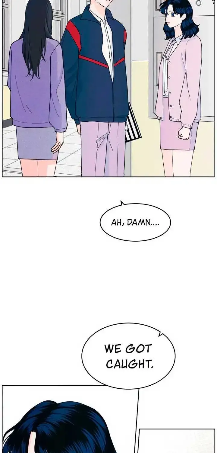 My Introverted Boy Kainu Manga Chapter 59 Page 5