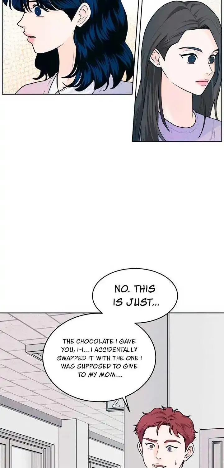 My Introverted Boy Kainu Manga Chapter 59 Page 6