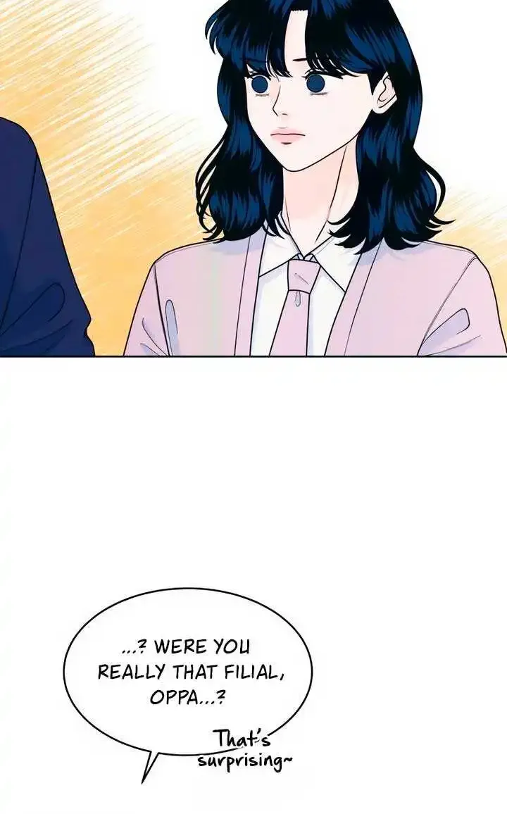 My Introverted Boy Kainu Manga Chapter 59 Page 8