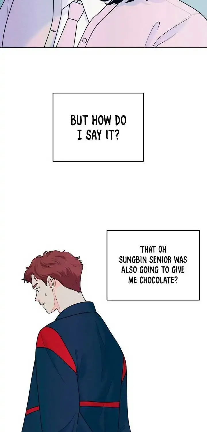 My Introverted Boy Kainu Manga Chapter 59 Page 13