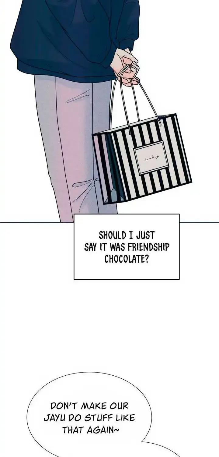 My Introverted Boy Kainu Manga Chapter 59 Page 14