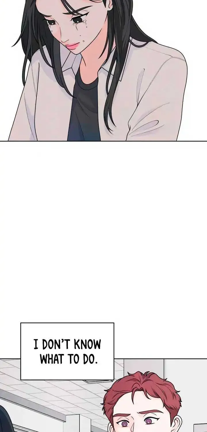 My Introverted Boy Kainu Manga Chapter 59 Page 18