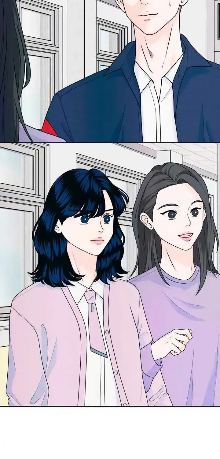 My Introverted Boy Kainu Manga Chapter 59 Page 19