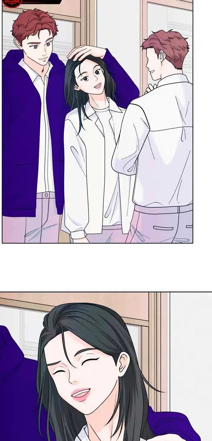My Introverted Boy Kainu Manga Chapter 59 Page 21