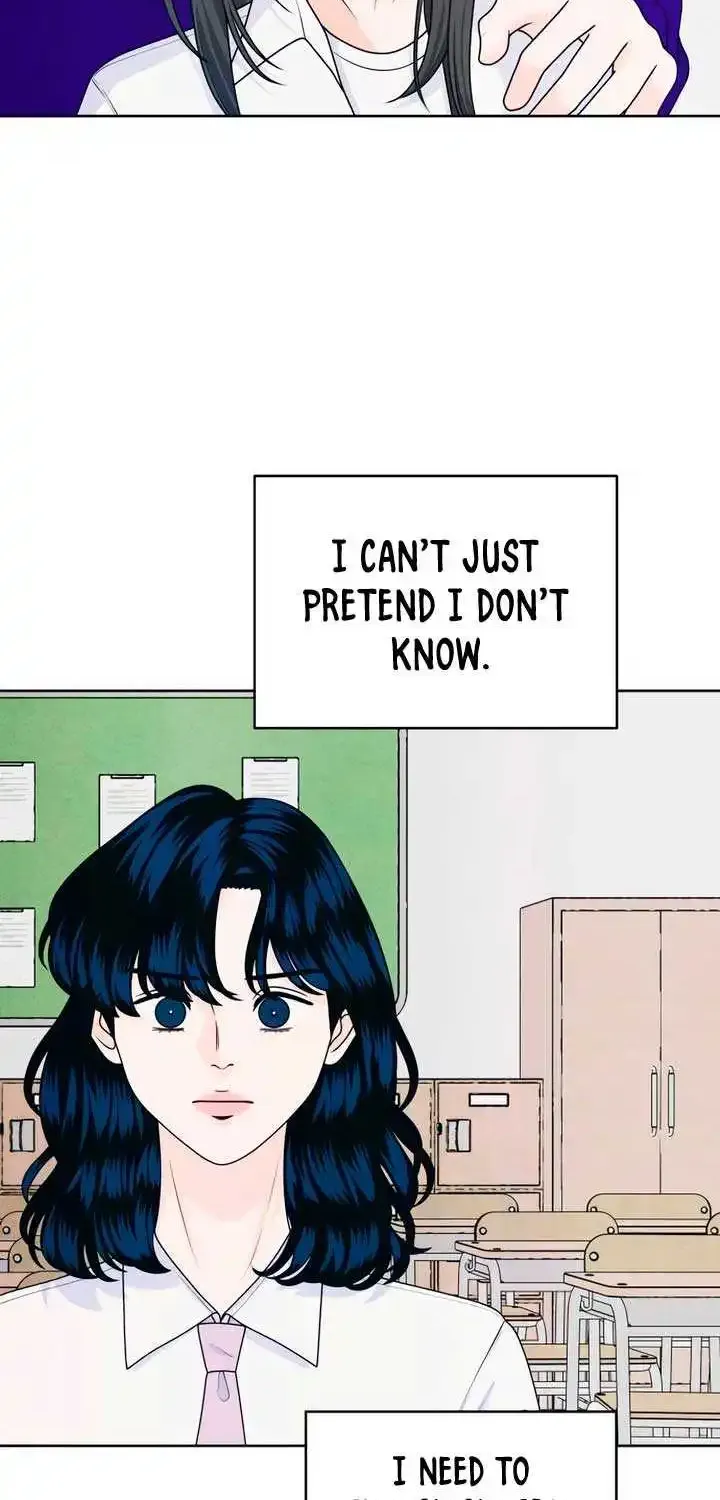 My Introverted Boy Kainu Manga Chapter 59 Page 22