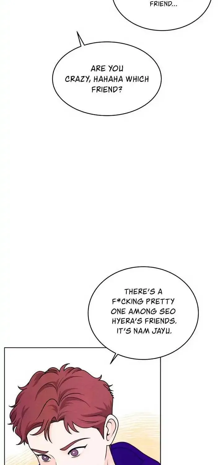 My Introverted Boy Kainu Manga Chapter 59 Page 31