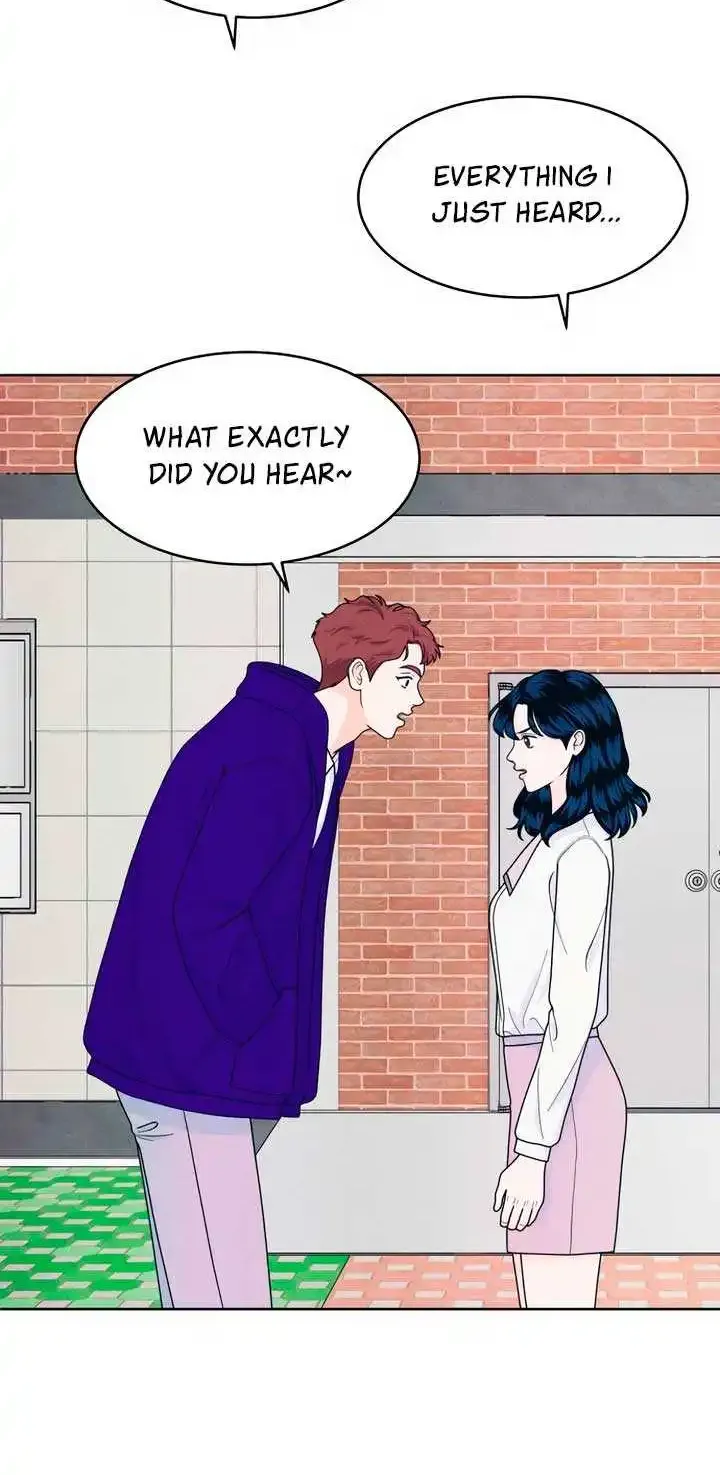 My Introverted Boy Kainu Manga Chapter 59 Page 40