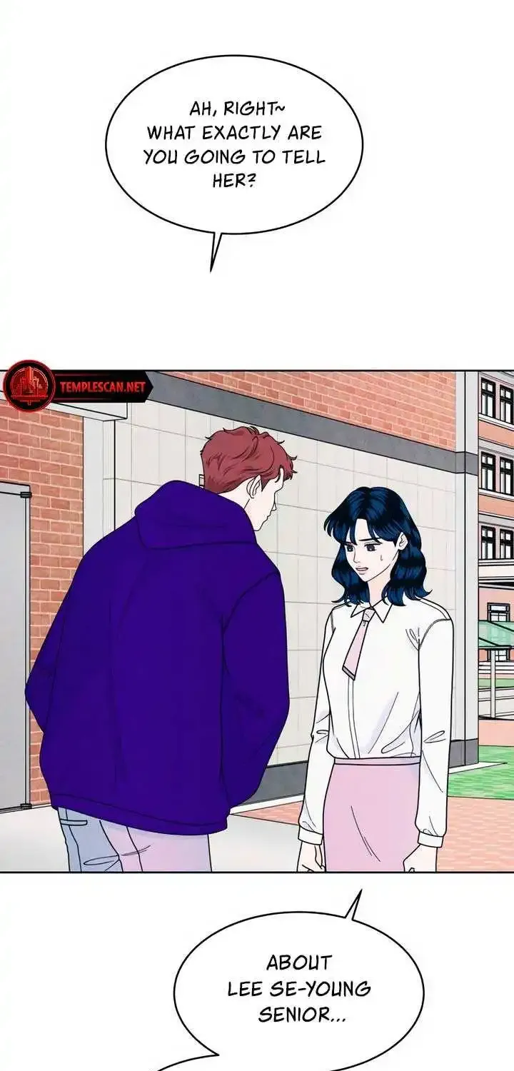 My Introverted Boy Kainu Manga Chapter 59 Page 43