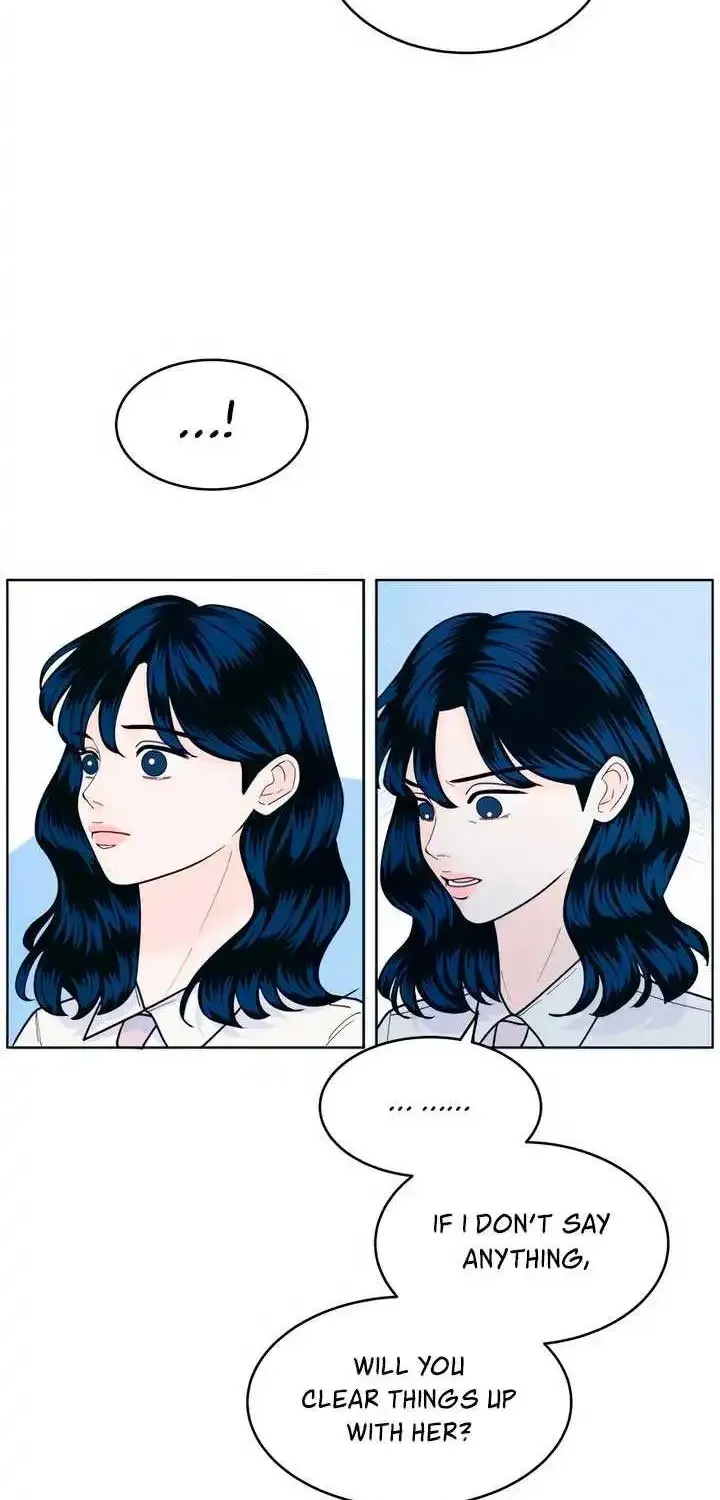 My Introverted Boy Kainu Manga Chapter 59 Page 46