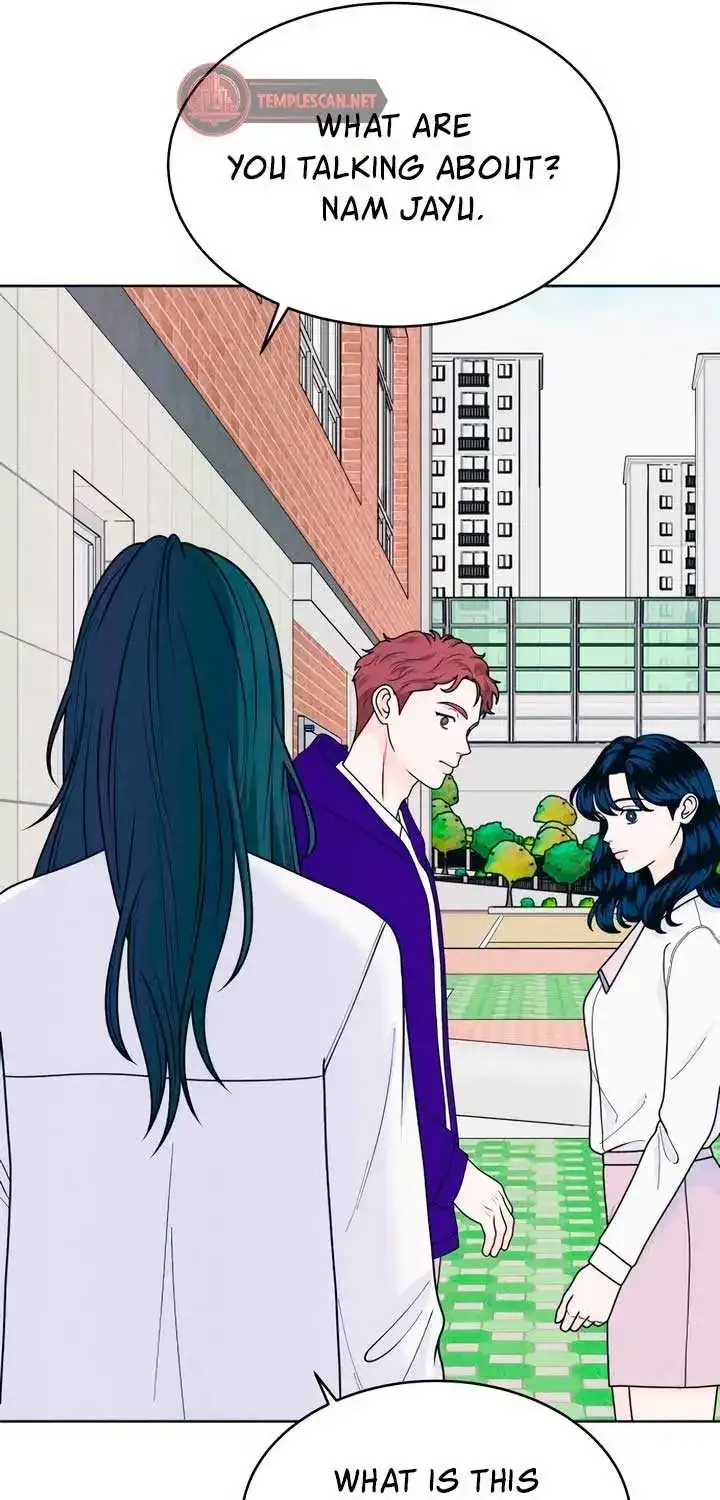 My Introverted Boy Kainu Manga Chapter 59 Page 49
