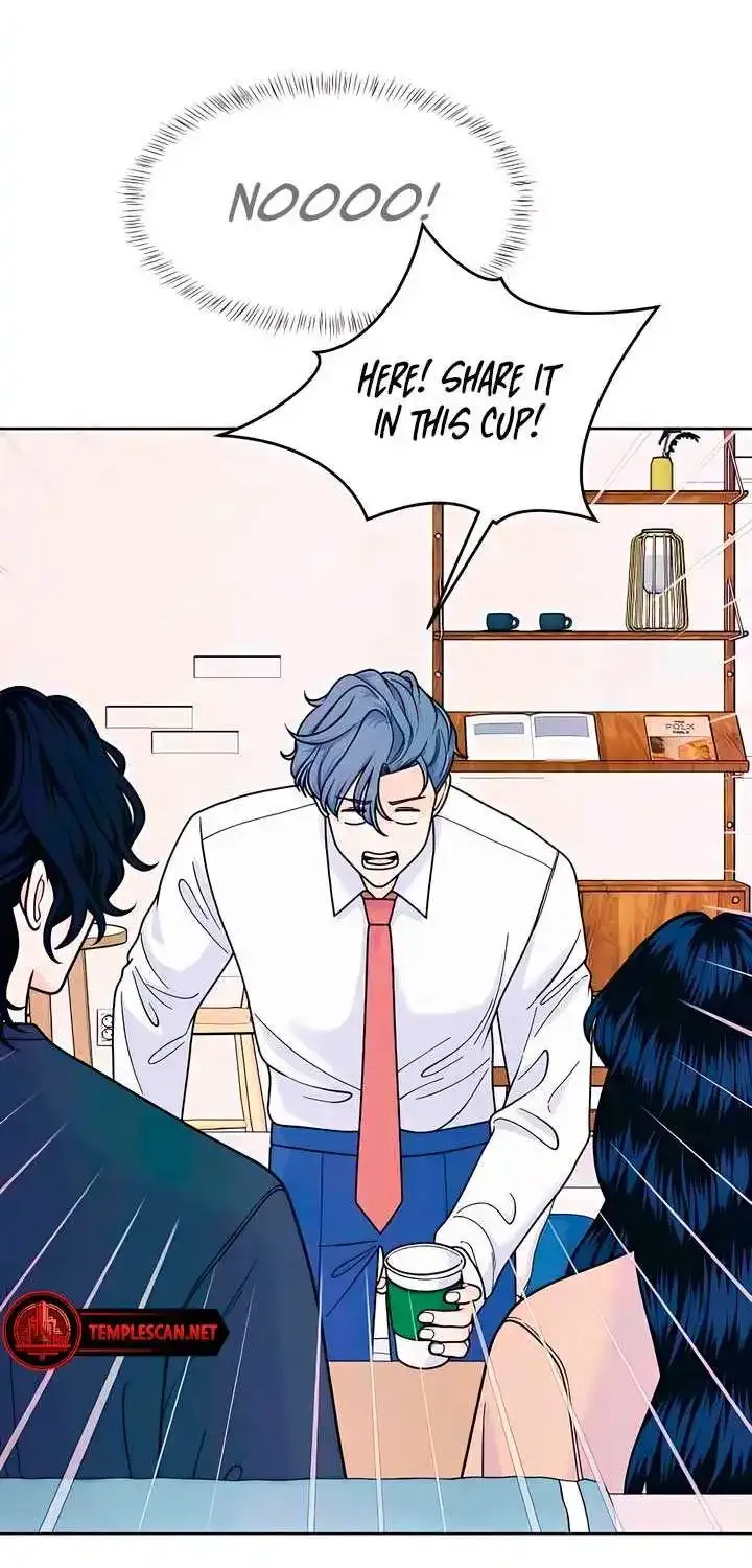 My Introverted Boy Kainu Manga Chapter 58 Page 18