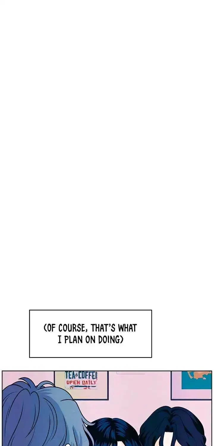 My Introverted Boy Kainu Manga Chapter 58 Page 19