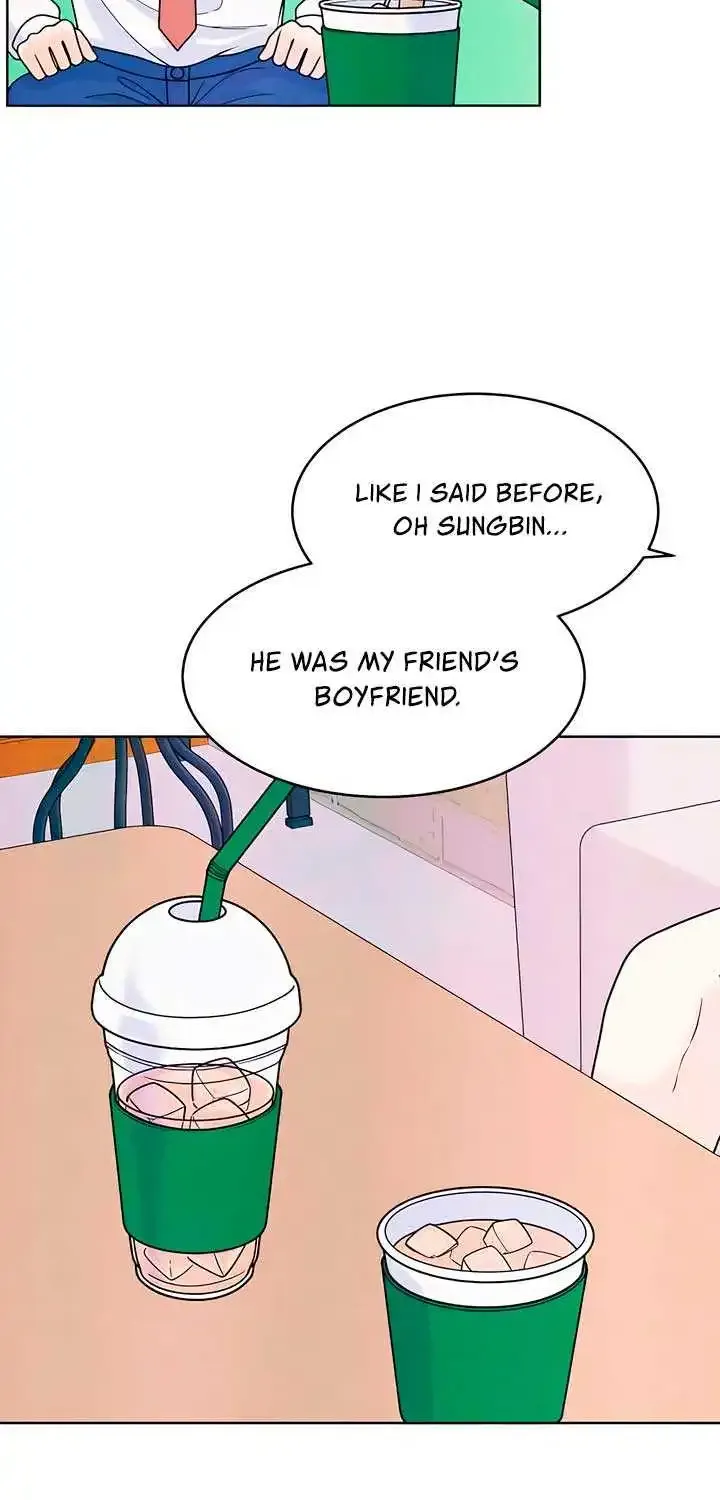 My Introverted Boy Kainu Manga Chapter 58 Page 21