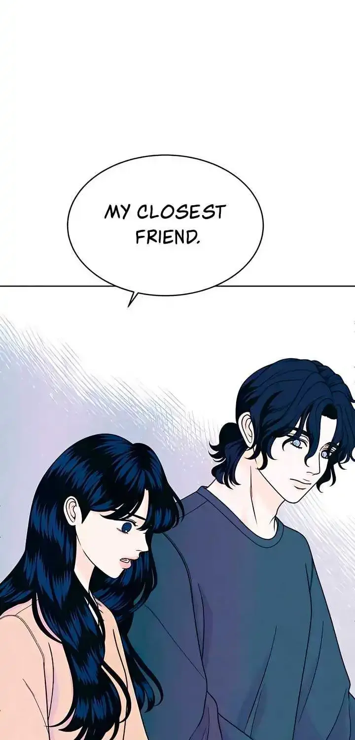 My Introverted Boy Kainu Manga Chapter 58 Page 22