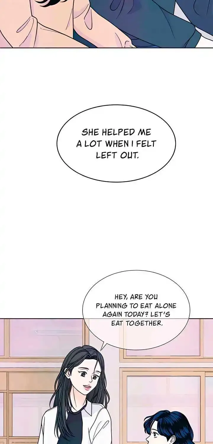 My Introverted Boy Kainu Manga Chapter 58 Page 23