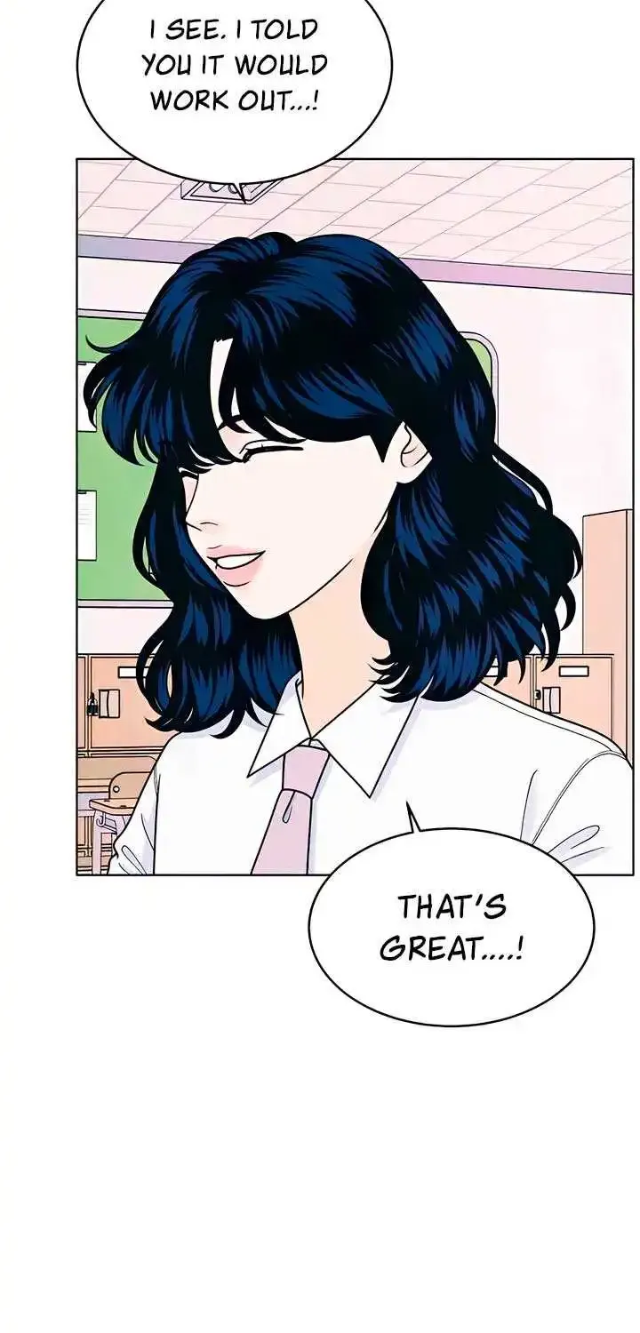 My Introverted Boy Kainu Manga Chapter 58 Page 29