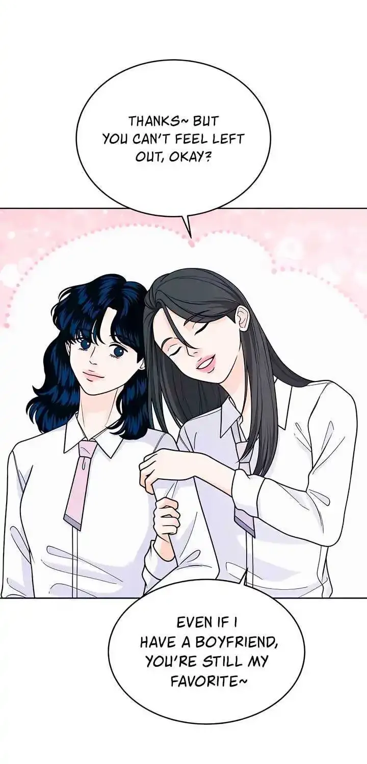 My Introverted Boy Kainu Manga Chapter 58 Page 30