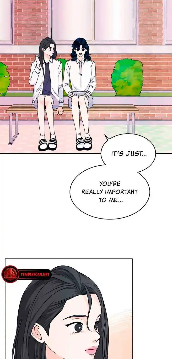 My Introverted Boy Kainu Manga Chapter 58 Page 47