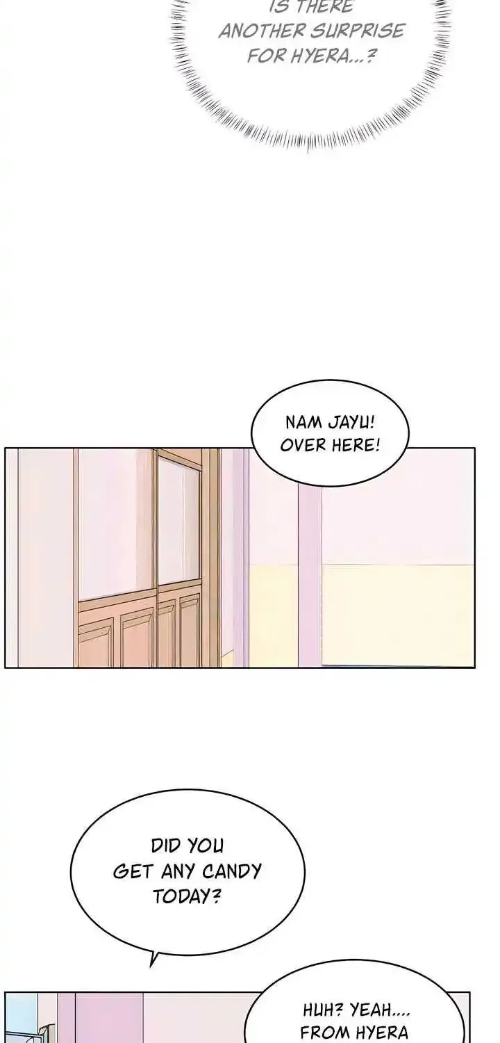 My Introverted Boy Kainu Manga Chapter 58 Page 60