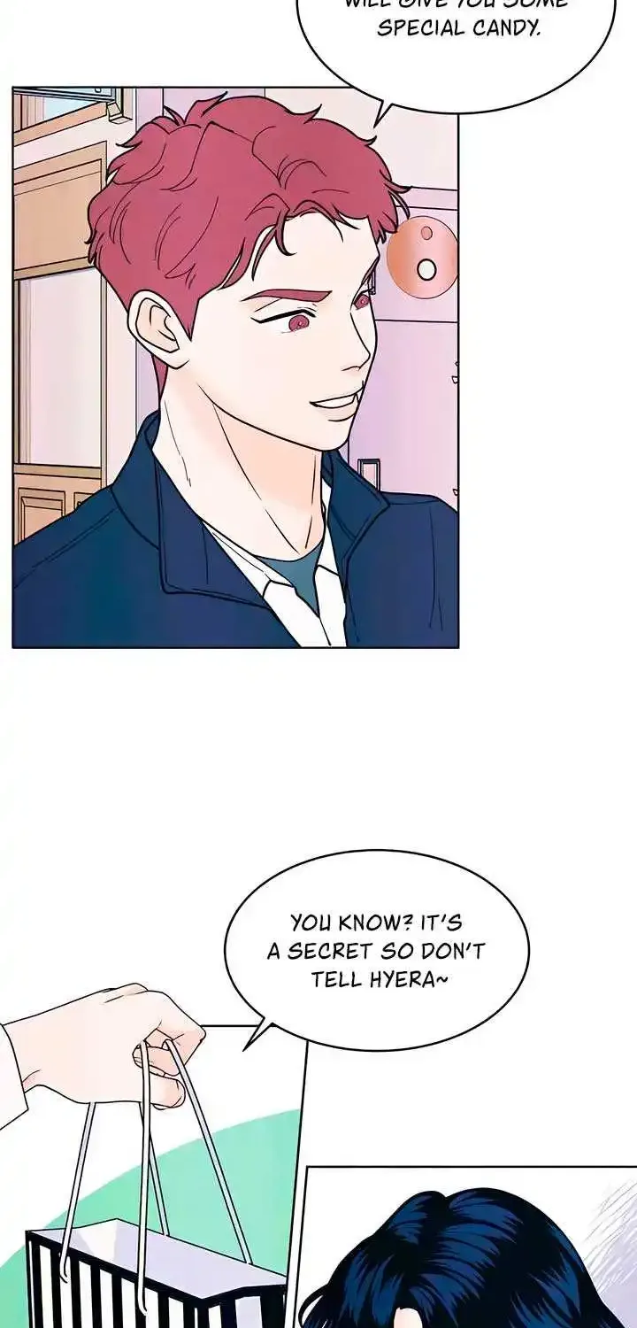 My Introverted Boy Kainu Manga Chapter 58 Page 62