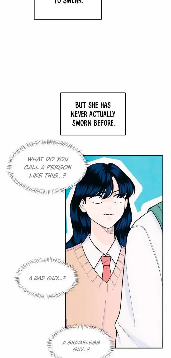 My Introverted Boy Kainu Manga Chapter 56 Page 13