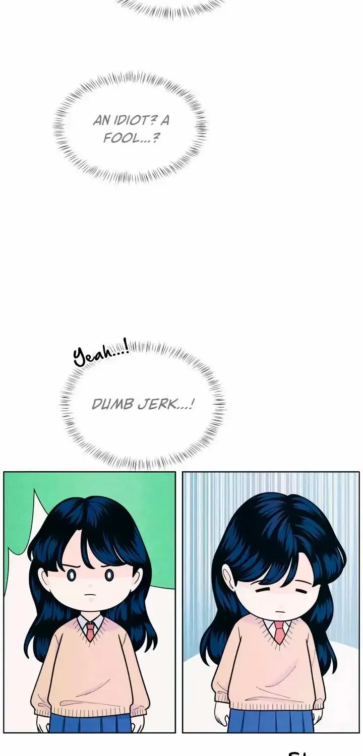My Introverted Boy Kainu Manga Chapter 56 Page 14