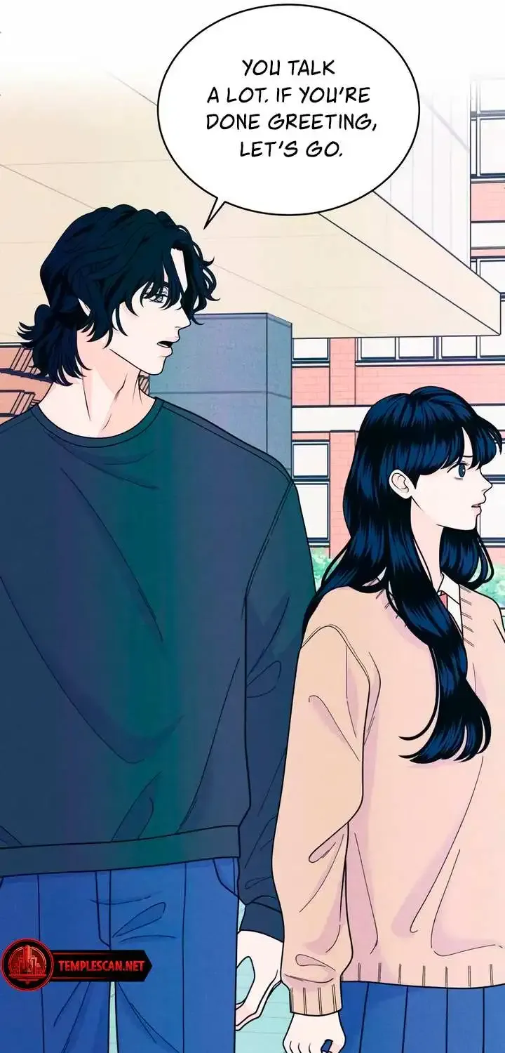 My Introverted Boy Kainu Manga Chapter 56 Page 18