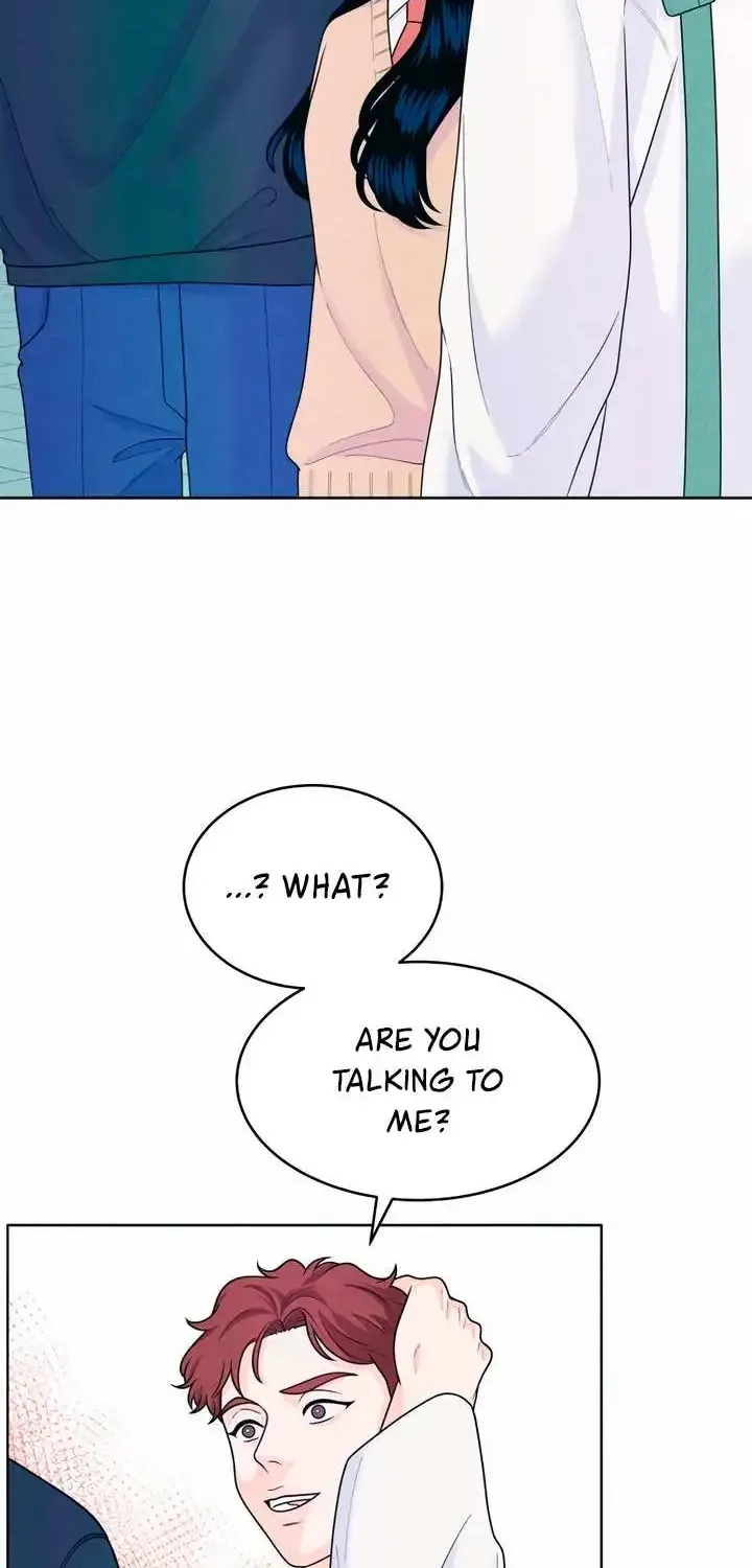 My Introverted Boy Kainu Manga Chapter 56 Page 21