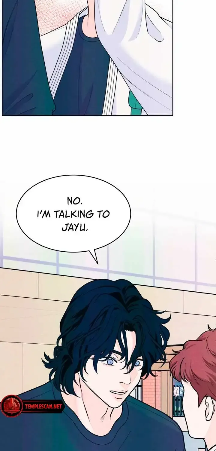 My Introverted Boy Kainu Manga Chapter 56 Page 22