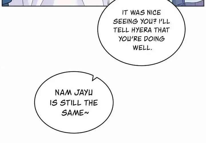 My Introverted Boy Kainu Manga Chapter 56 Page 25