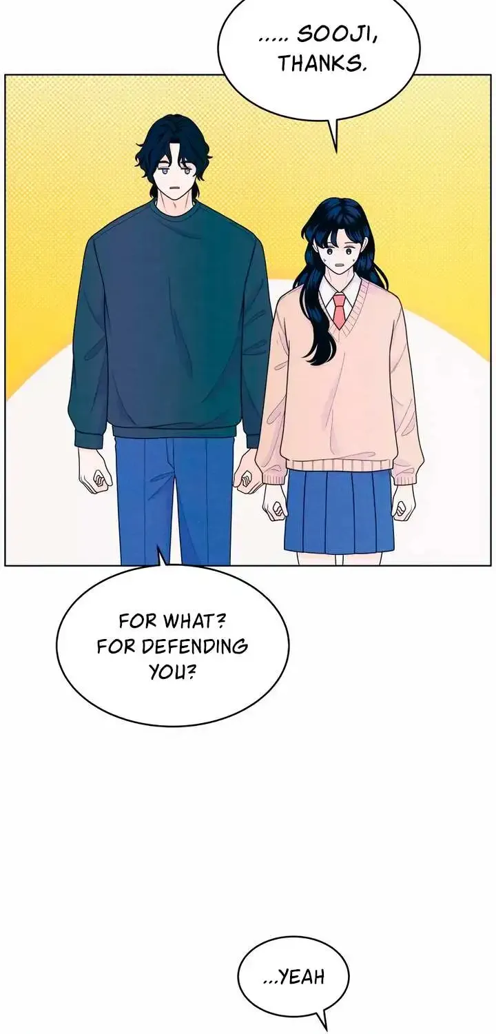 My Introverted Boy Kainu Manga Chapter 56 Page 29