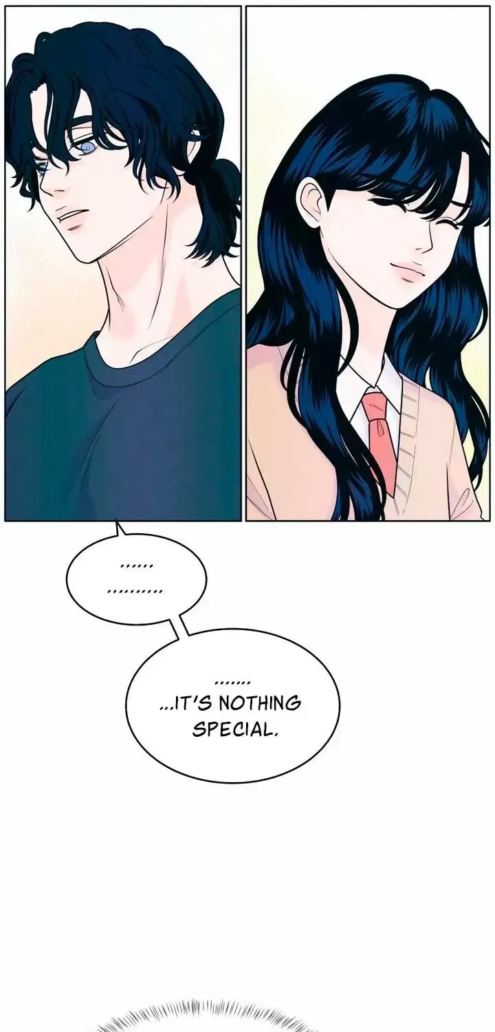 My Introverted Boy Kainu Manga Chapter 56 Page 30