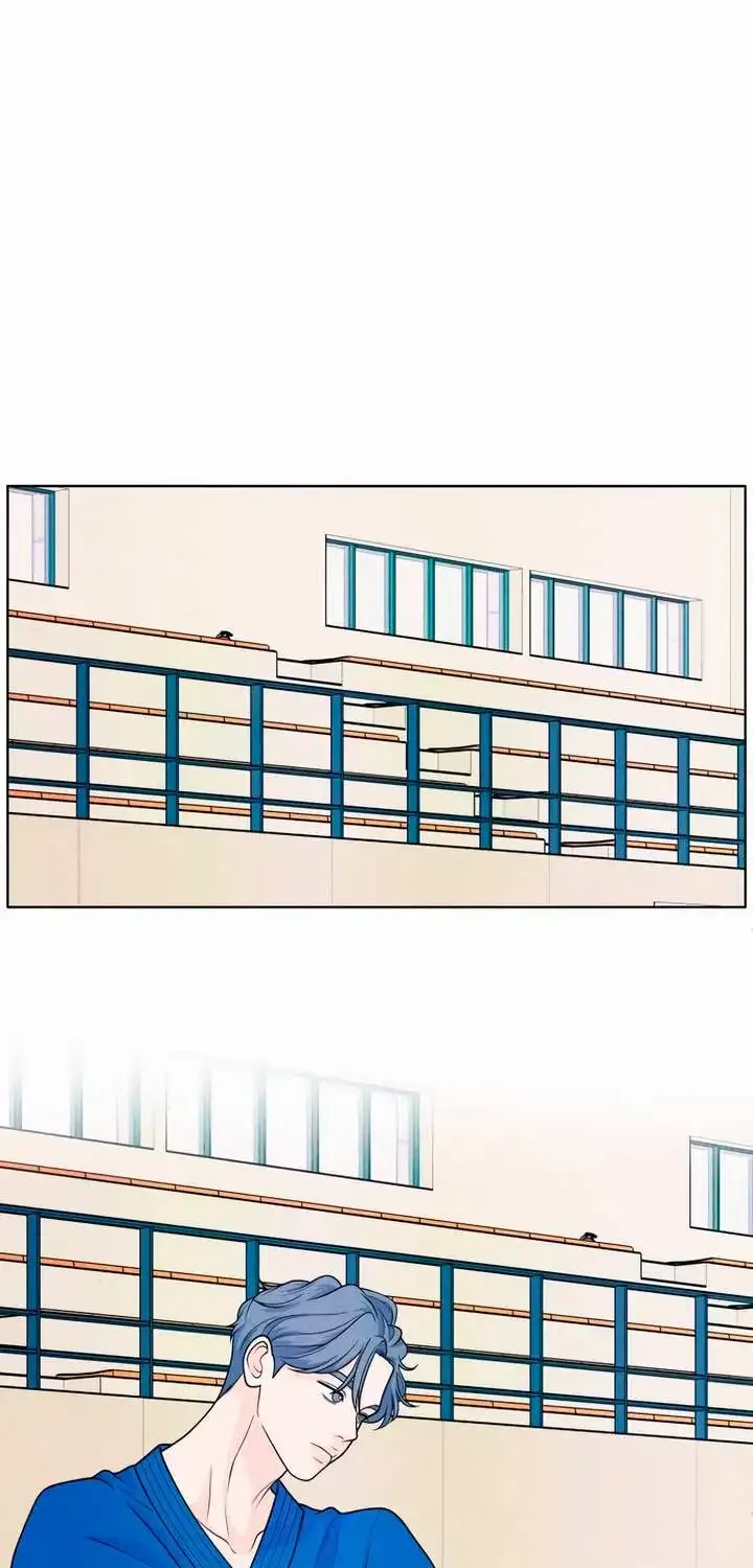 My Introverted Boy Kainu Manga Chapter 56 Page 34
