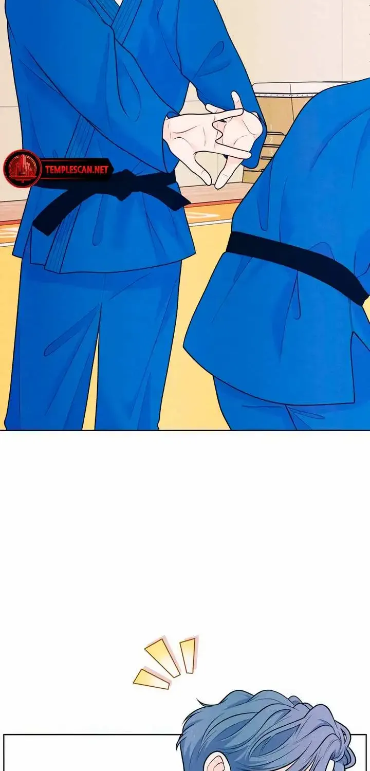 My Introverted Boy Kainu Manga Chapter 56 Page 35