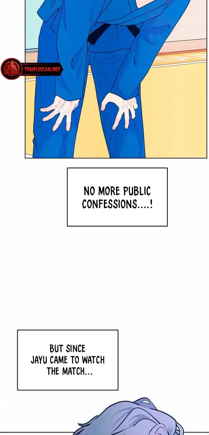 My Introverted Boy Kainu Manga Chapter 56 Page 40