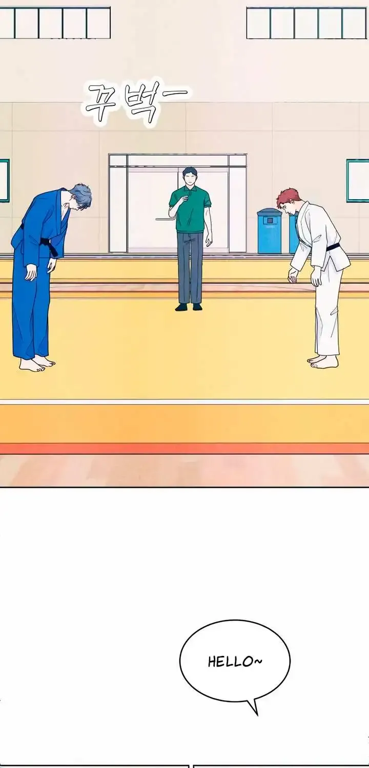 My Introverted Boy Kainu Manga Chapter 56 Page 42