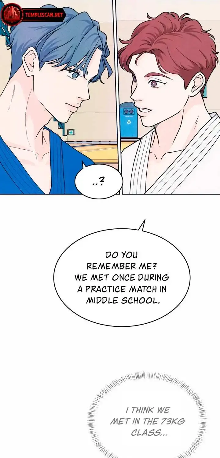 My Introverted Boy Kainu Manga Chapter 56 Page 43