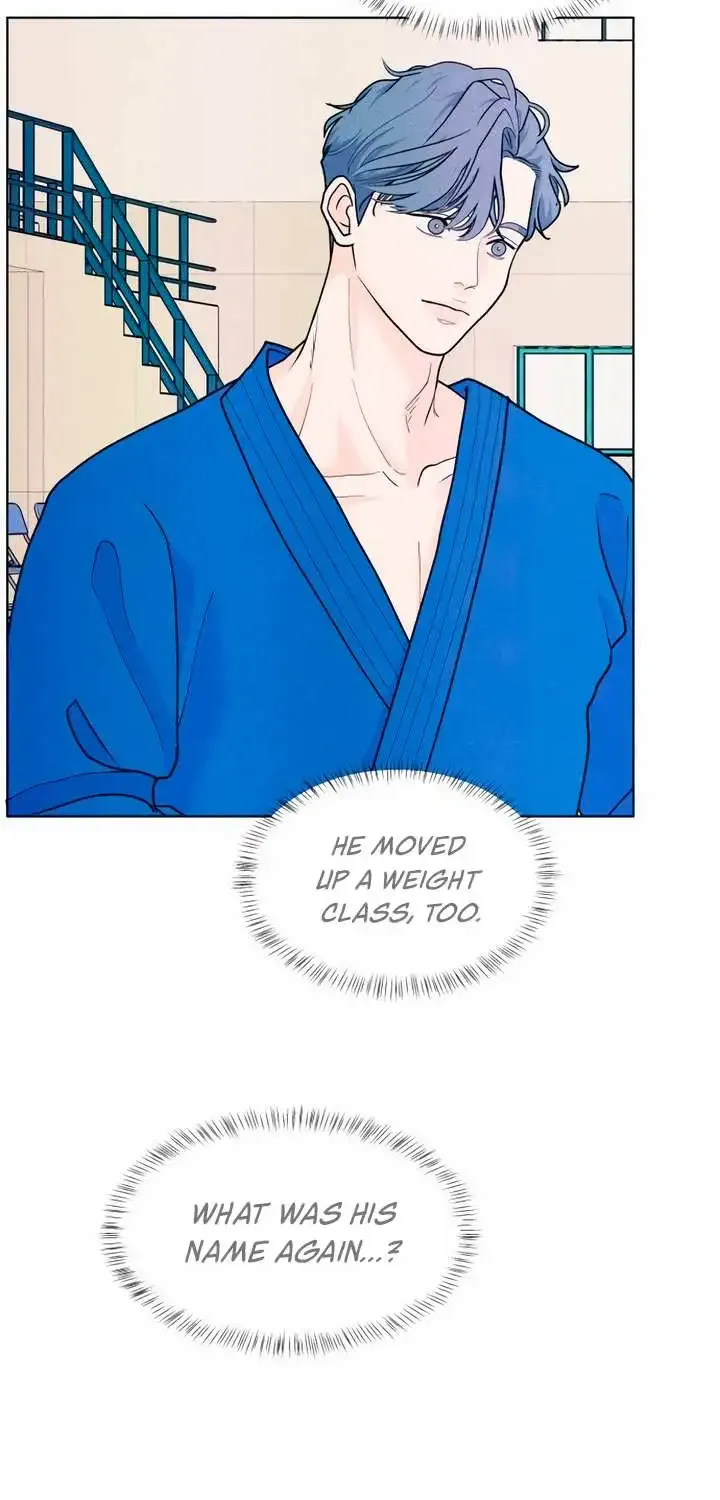 My Introverted Boy Kainu Manga Chapter 56 Page 44