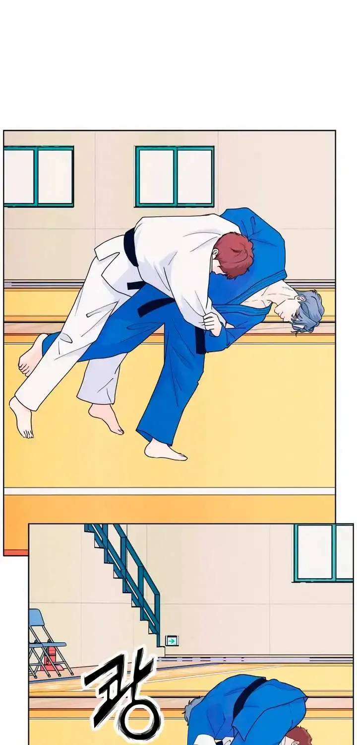 My Introverted Boy Kainu Manga Chapter 56 Page 46