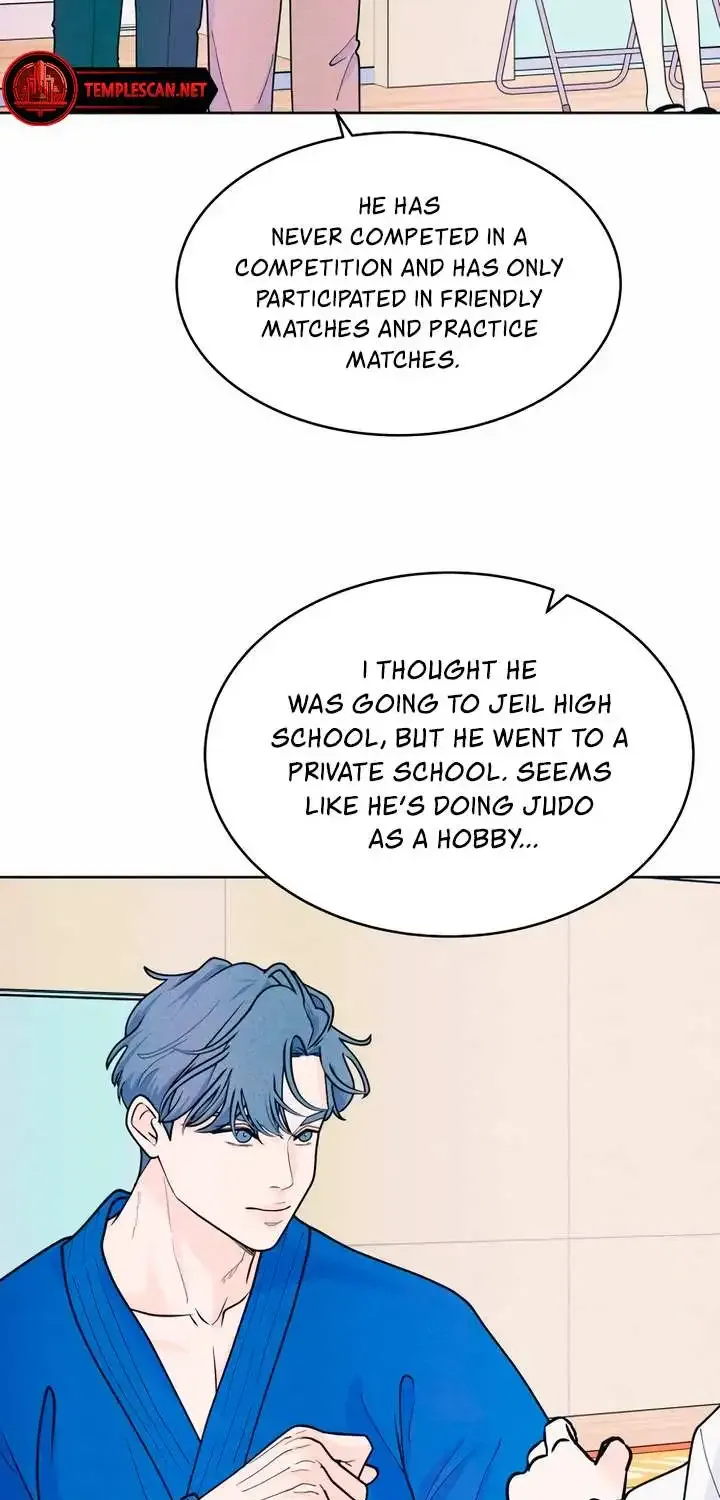 My Introverted Boy Kainu Manga Chapter 56 Page 48