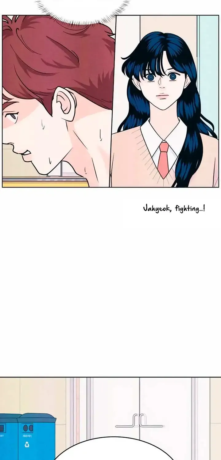 My Introverted Boy Kainu Manga Chapter 56 Page 52