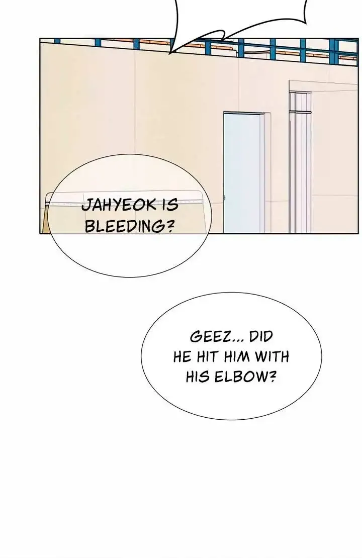 My Introverted Boy Kainu Manga Chapter 56 Page 57