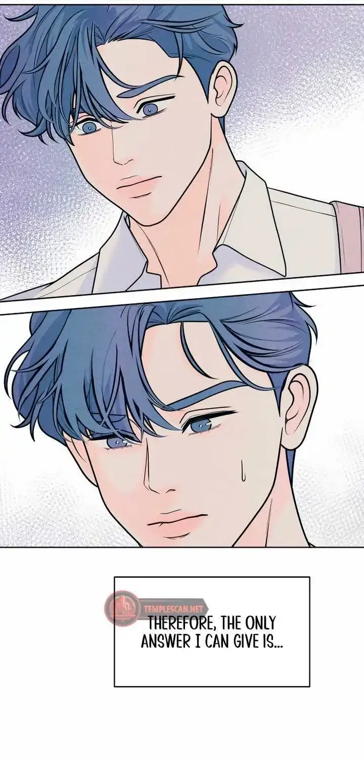 My Introverted Boy Kainu Manga Chapter 55 Page 35